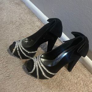 Size 8 wore once